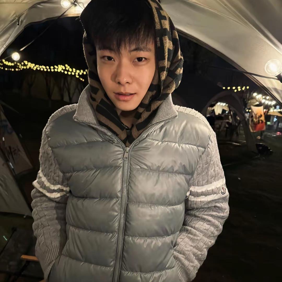 文的朋友圈