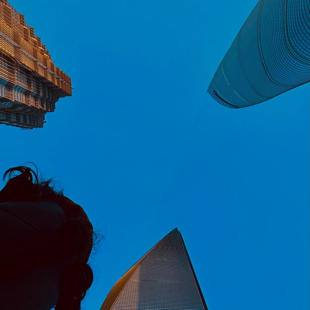 就是一大颗🍊（封票版）