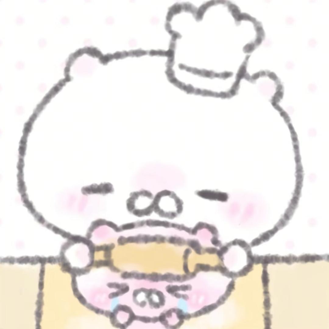 华夫饼