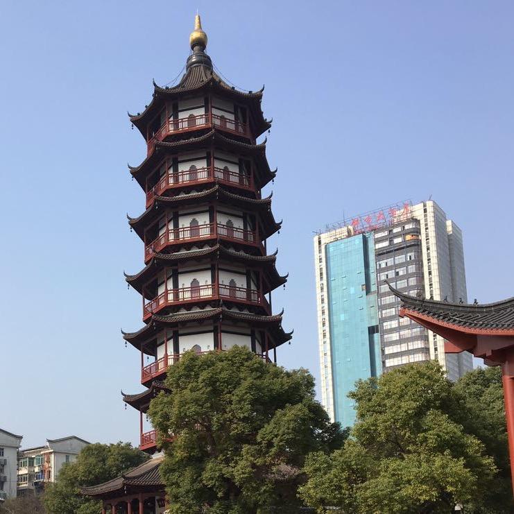 开心一刻