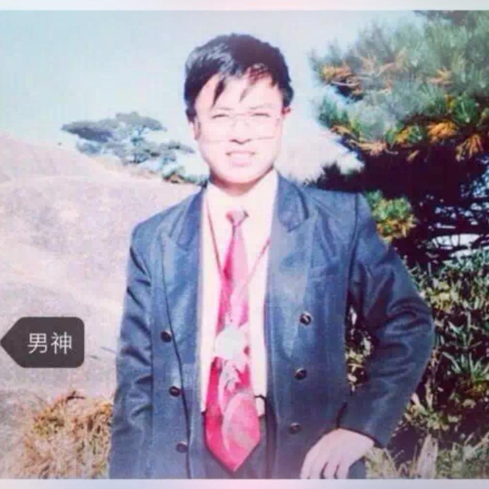 老戴