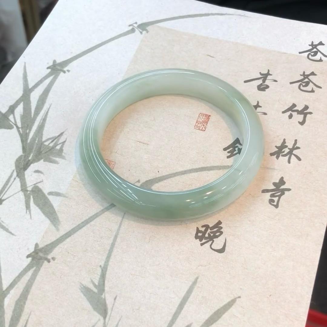 翠玉涧