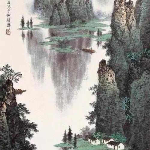 墨宝美术直播号
