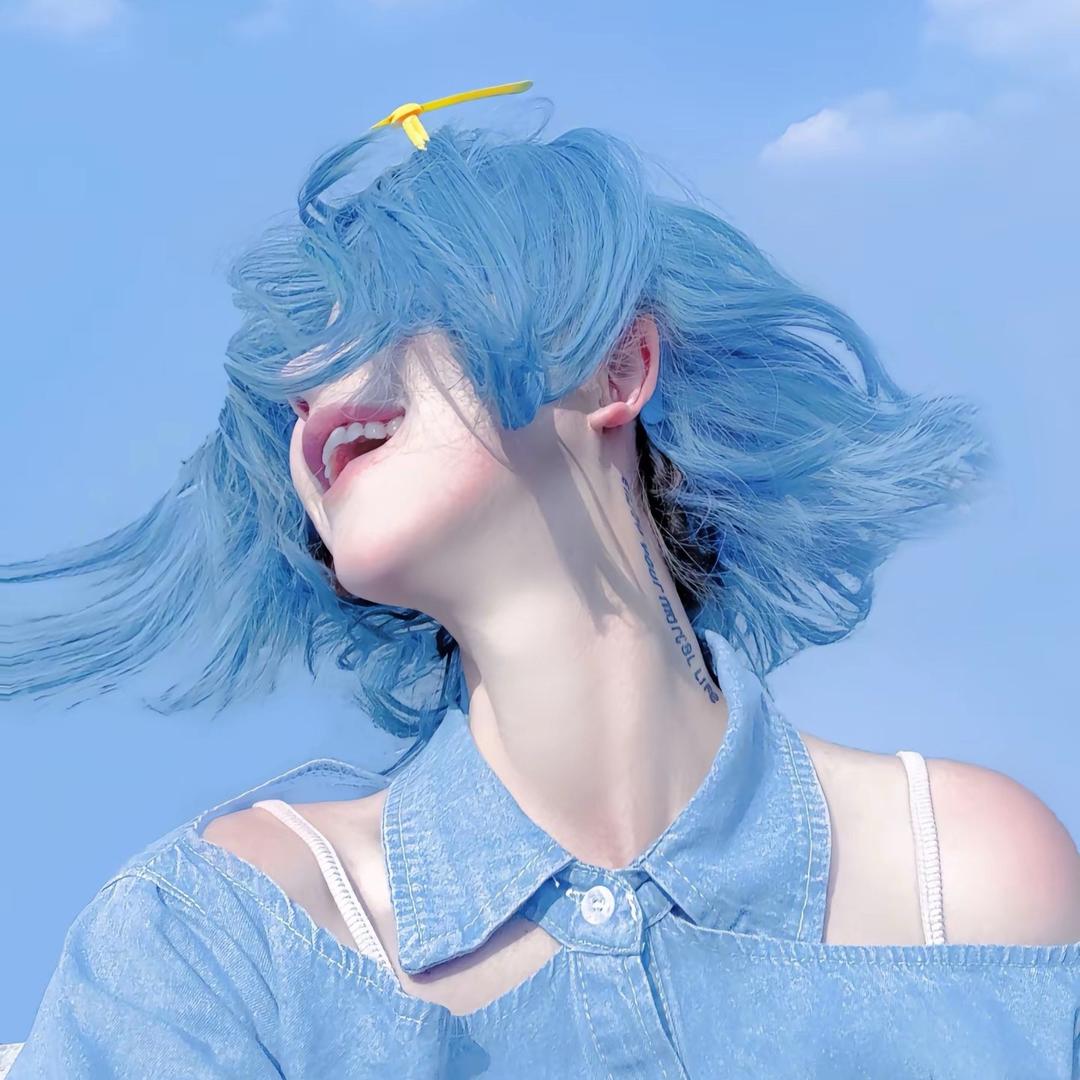 🦄🌈💨靜哥哥