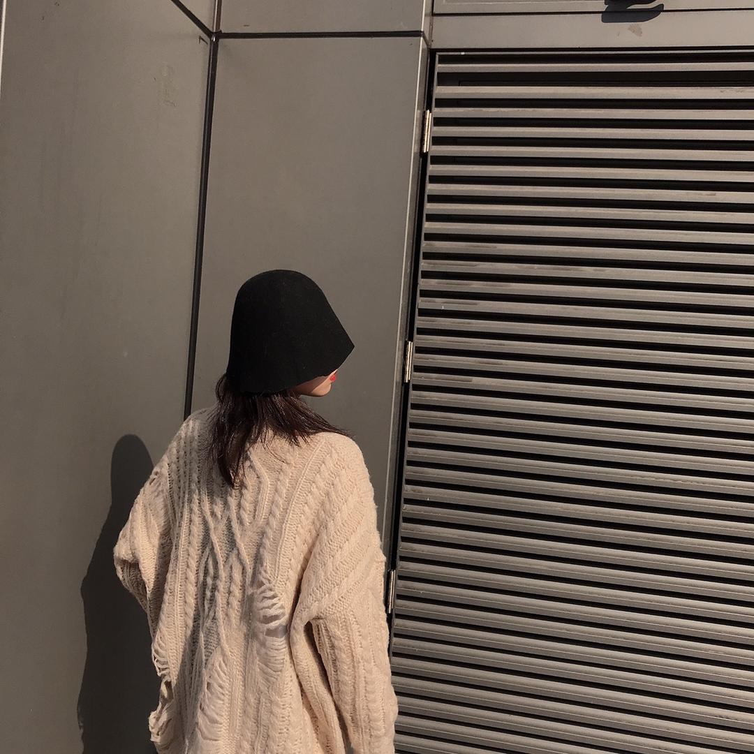 诺可可穿搭