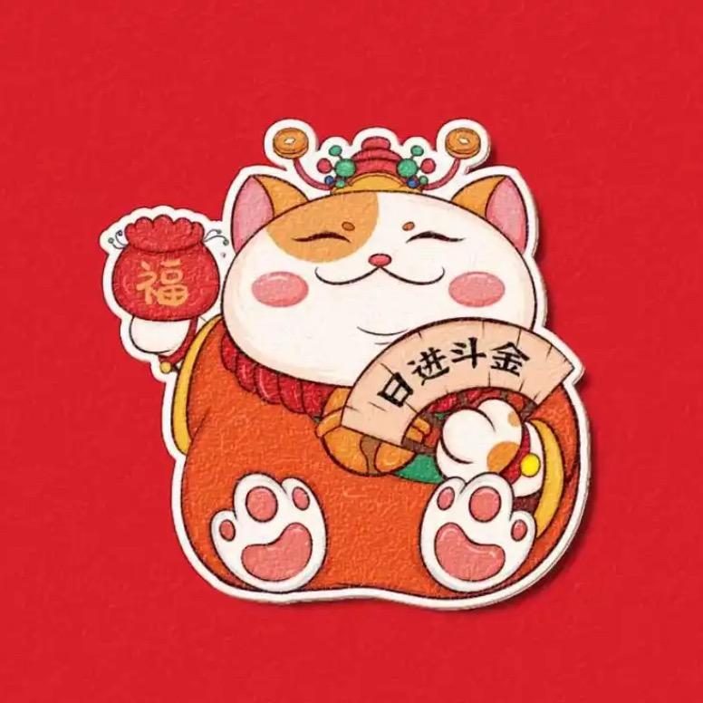 小福猫