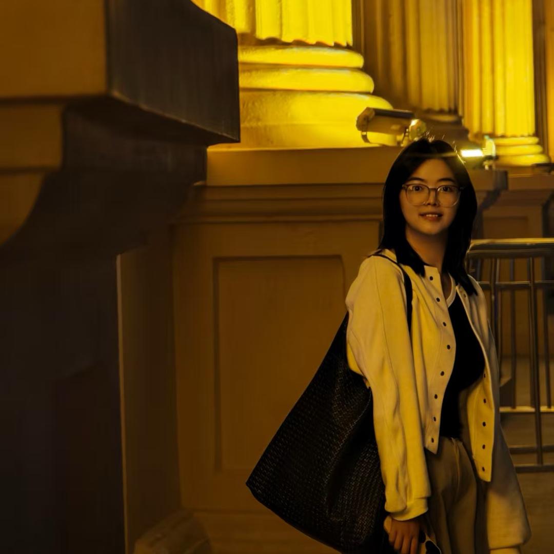 周周记录生活～