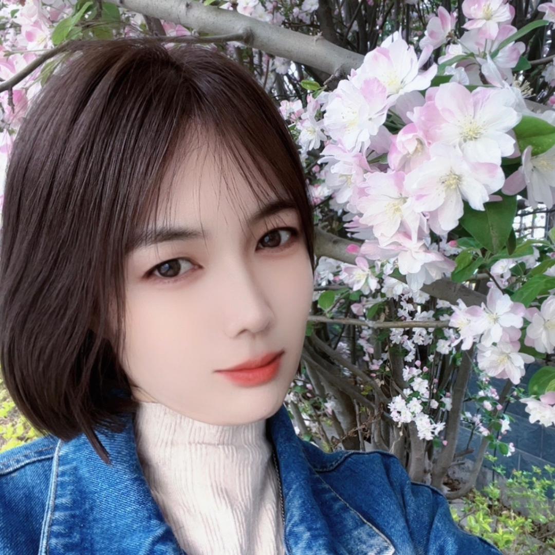 小颜🍀