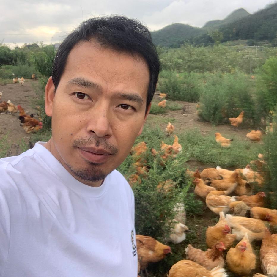 未来生活 坤哥