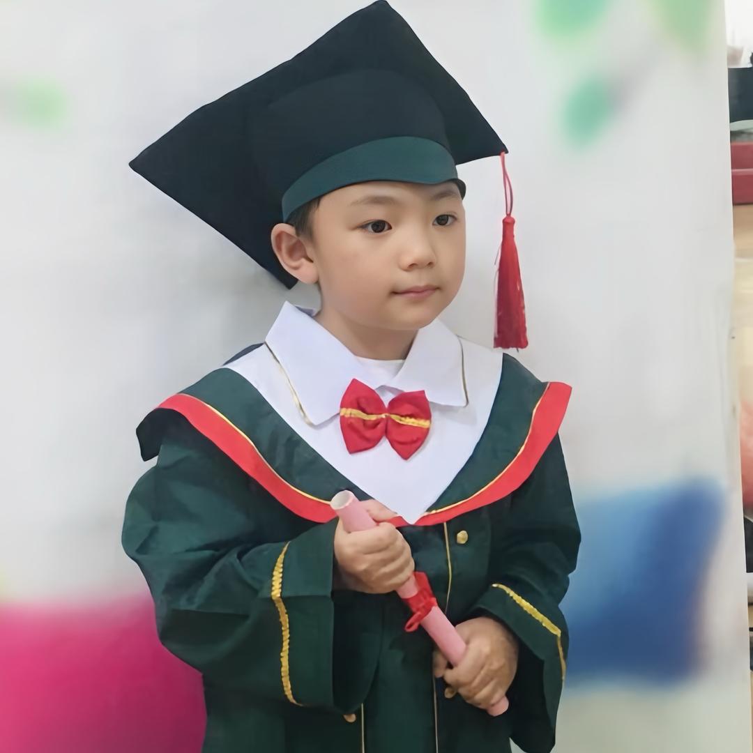 小骏同学