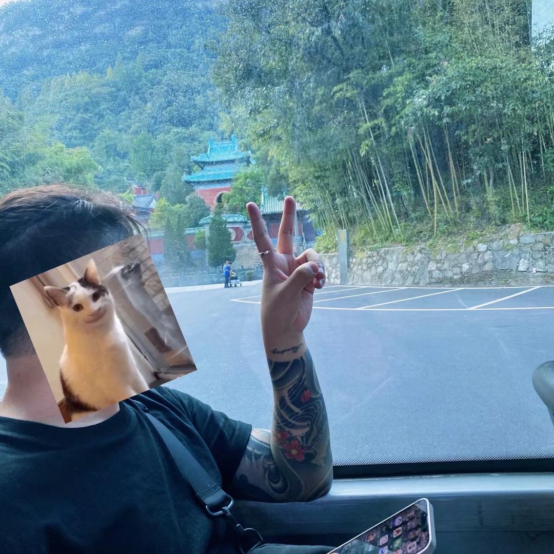 我在人间捡故事