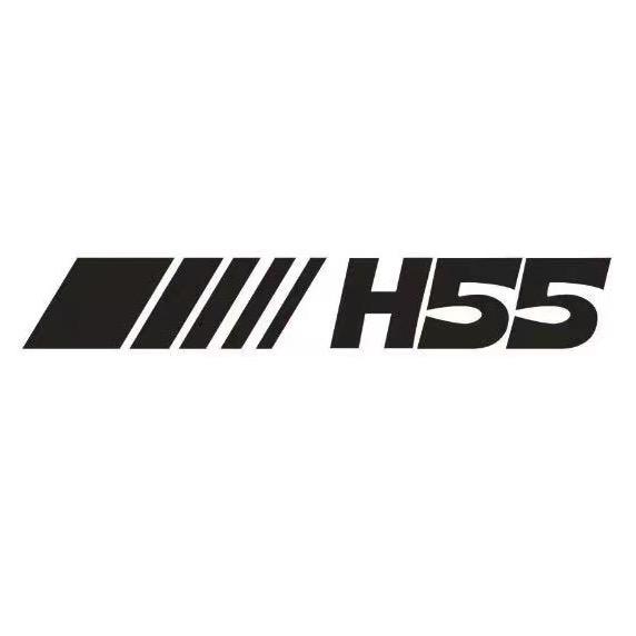 H55女鞋(广州展厅)