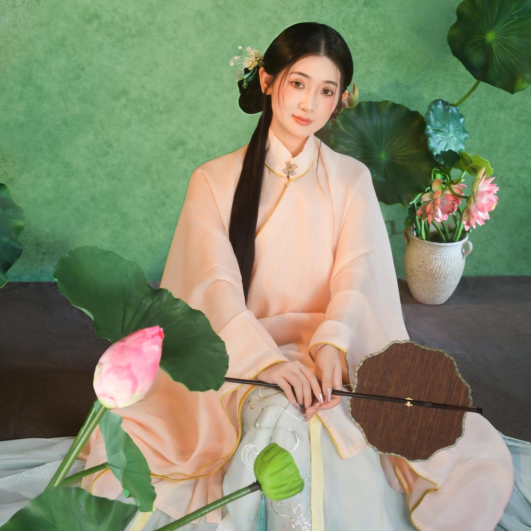 盘子美人馆主理人～娜娜