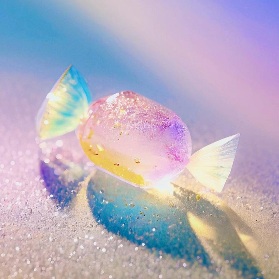 糖糖🍬