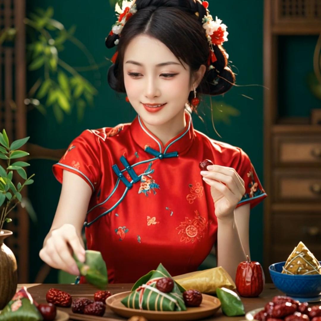 陈梦💞