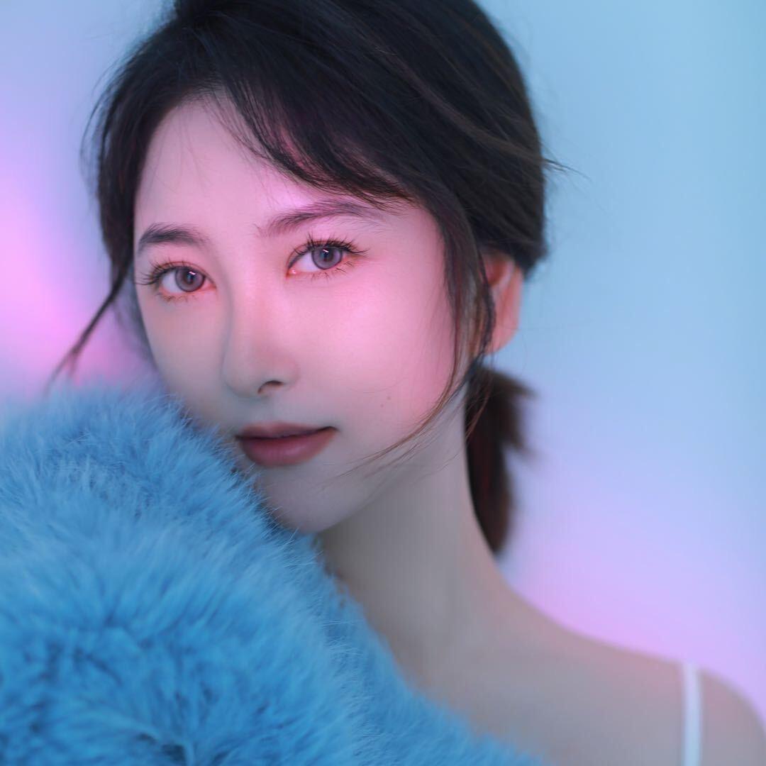 喵.