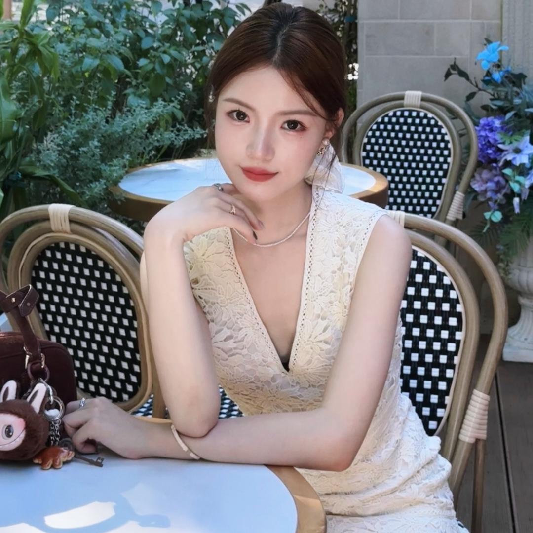 爱美的KK