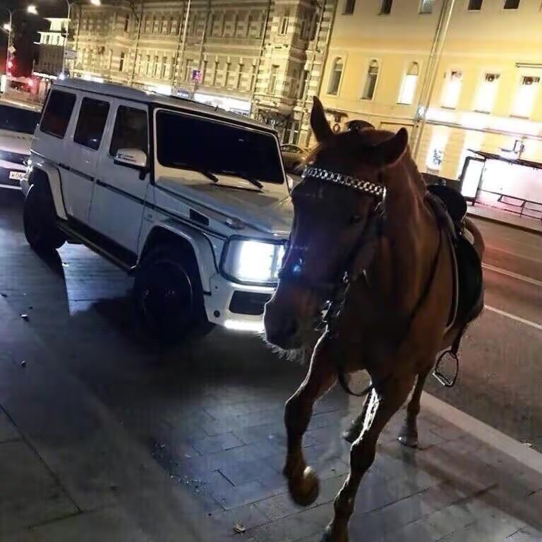 好困.