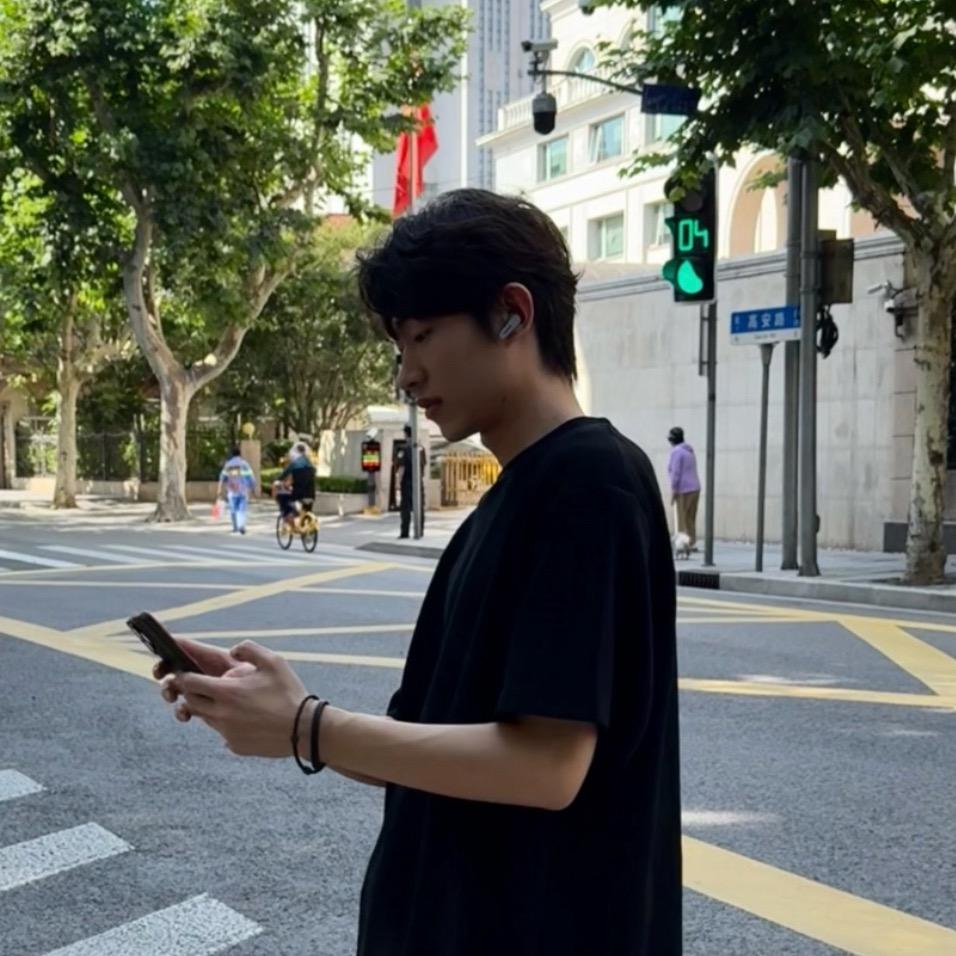 上海白发设计染一玉忠