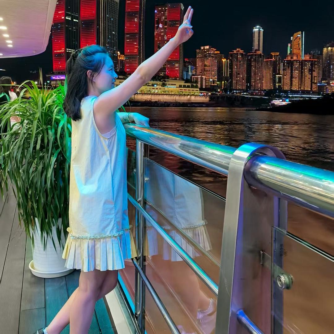 巧儿
