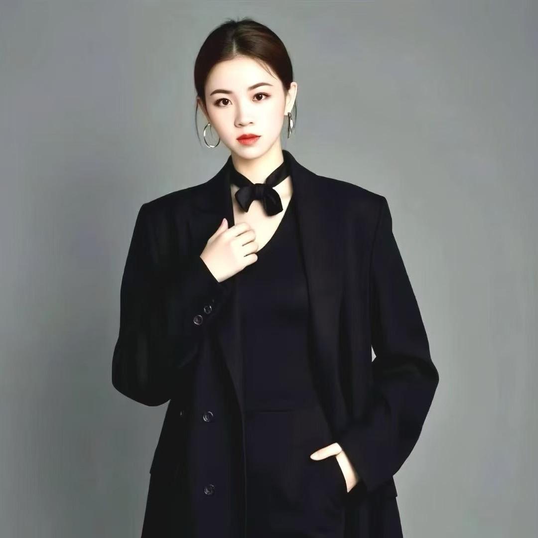 吴秀菊双语电台