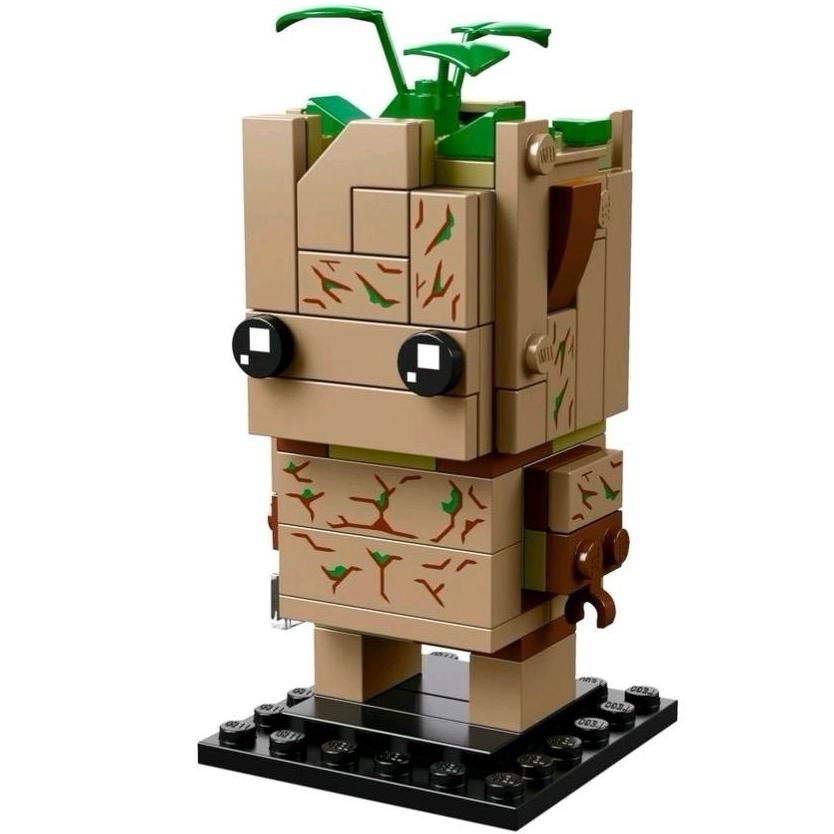 LEGO Tree