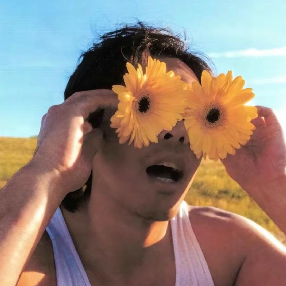 牛屎撒公主👸