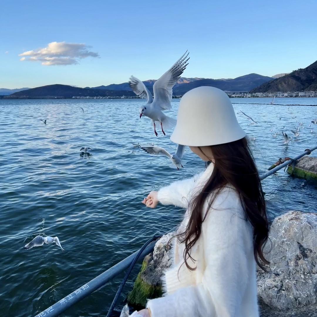 鼯鼯女装