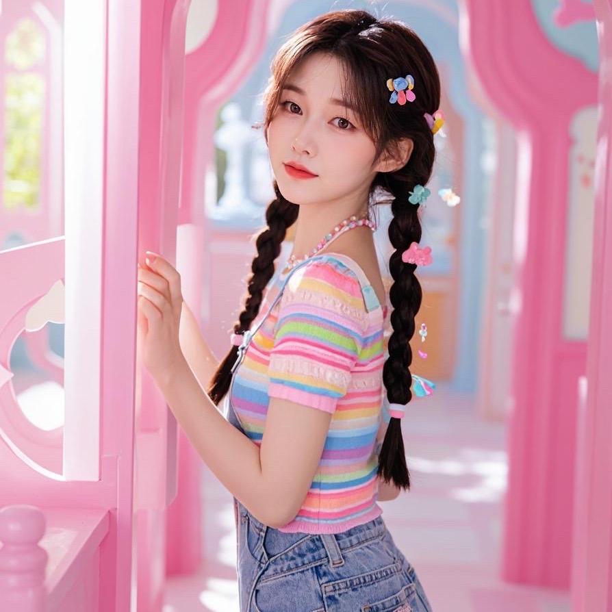 小橘子🍊