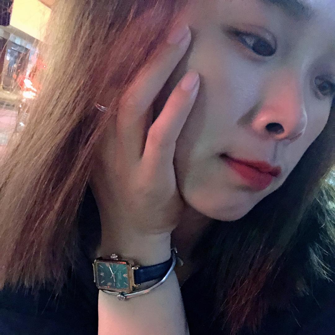 小邱邱呀