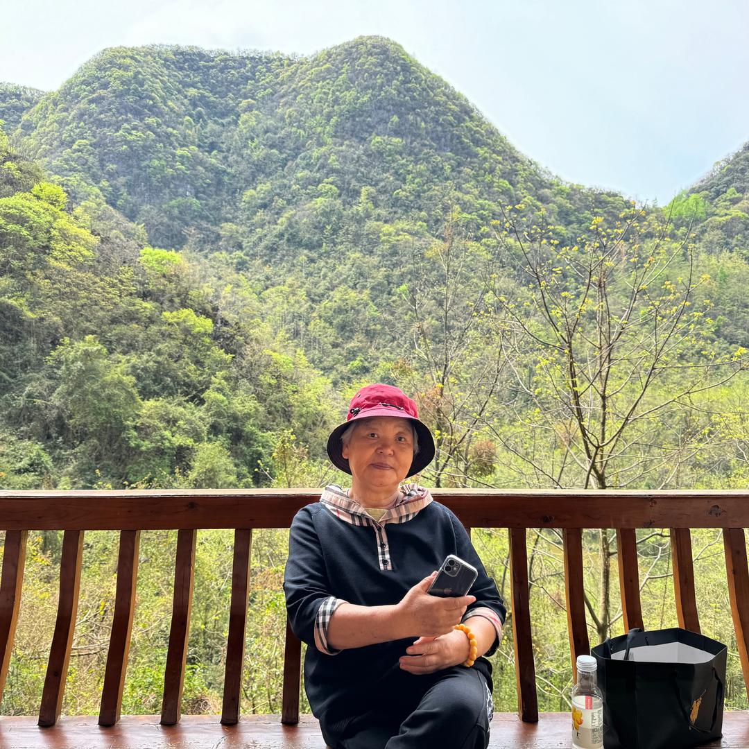 健康快乐每一天