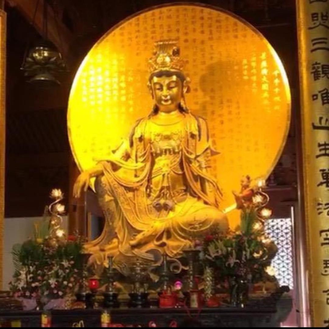 佛度有缘人