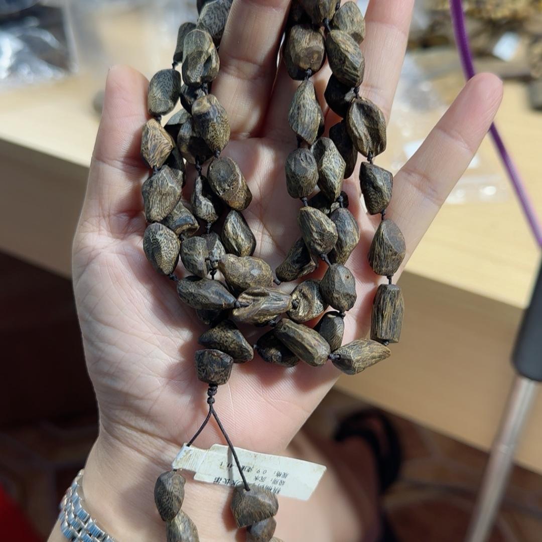 良心哥沉香3号店