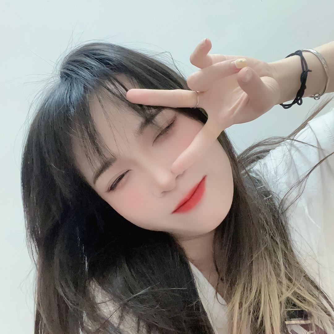 婷婷酱🎀