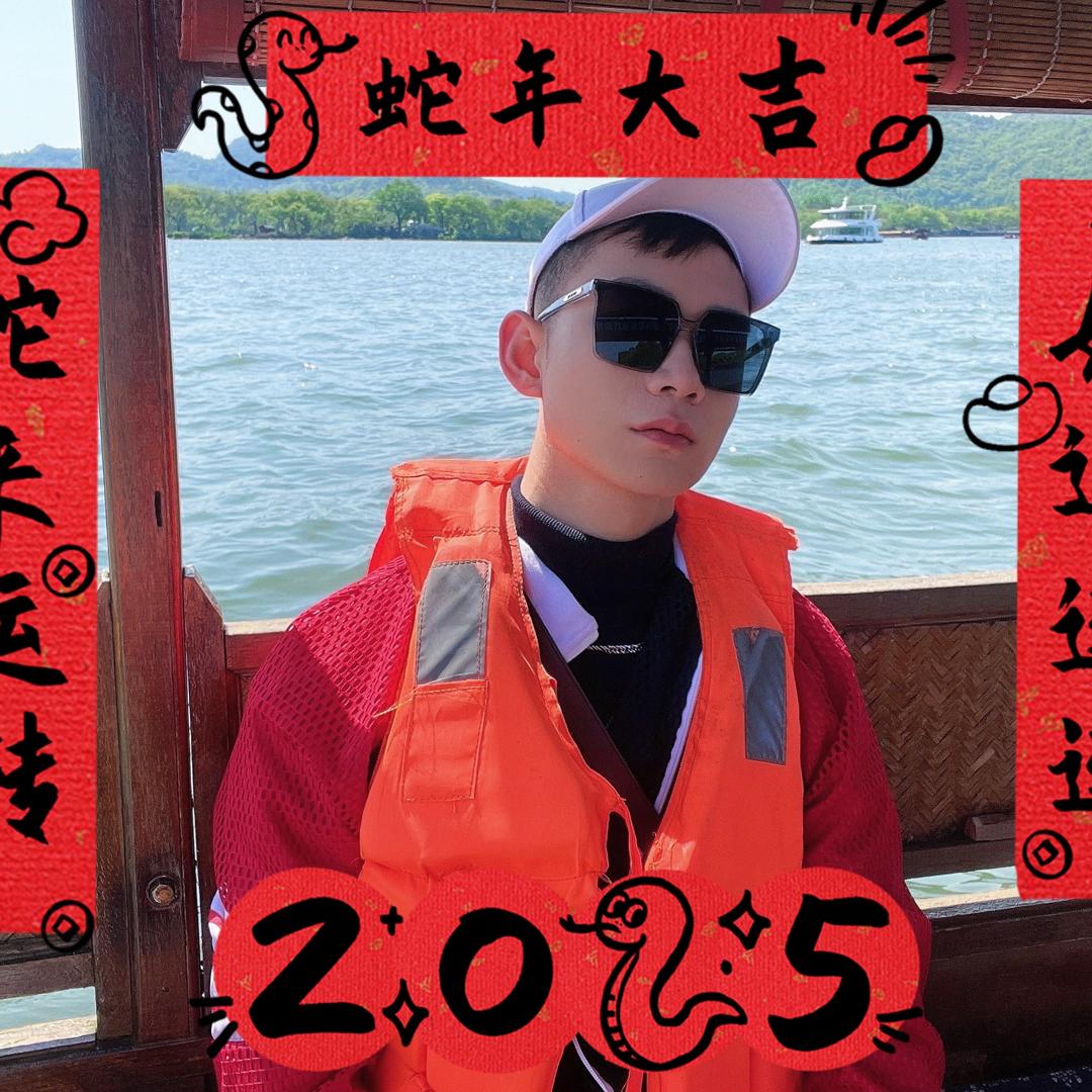 乔治🐷