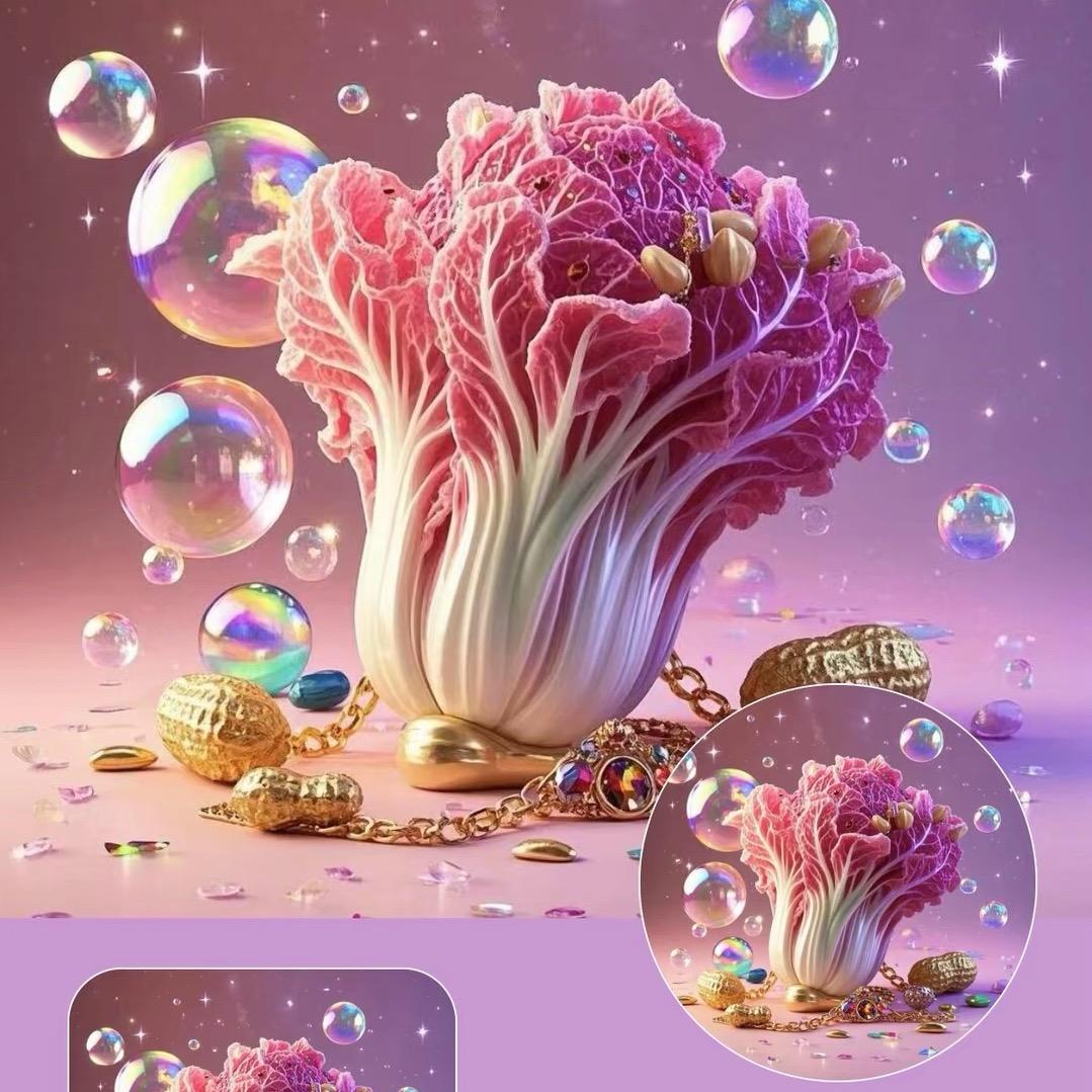 小欠美食记