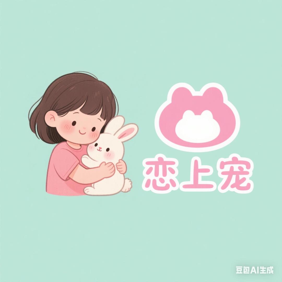 恋上宠宠物用品