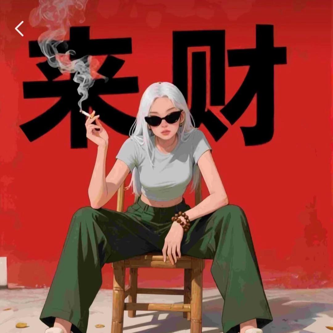 阿燕吖