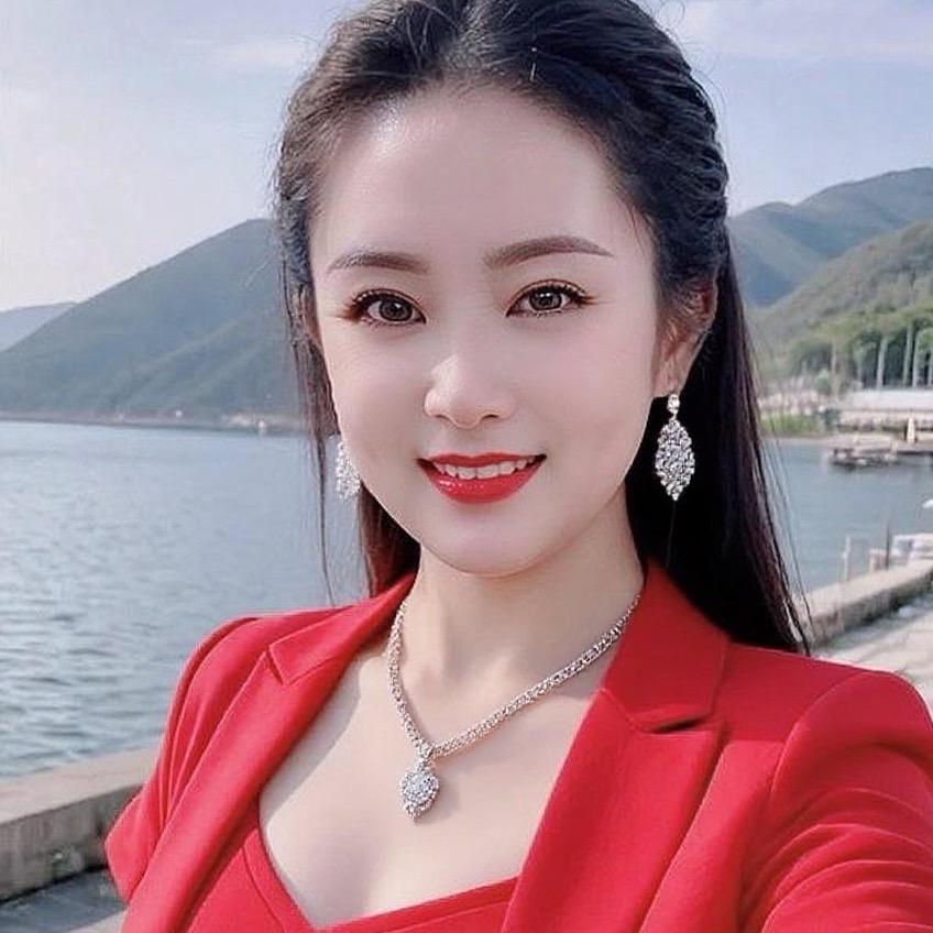 娟子✨