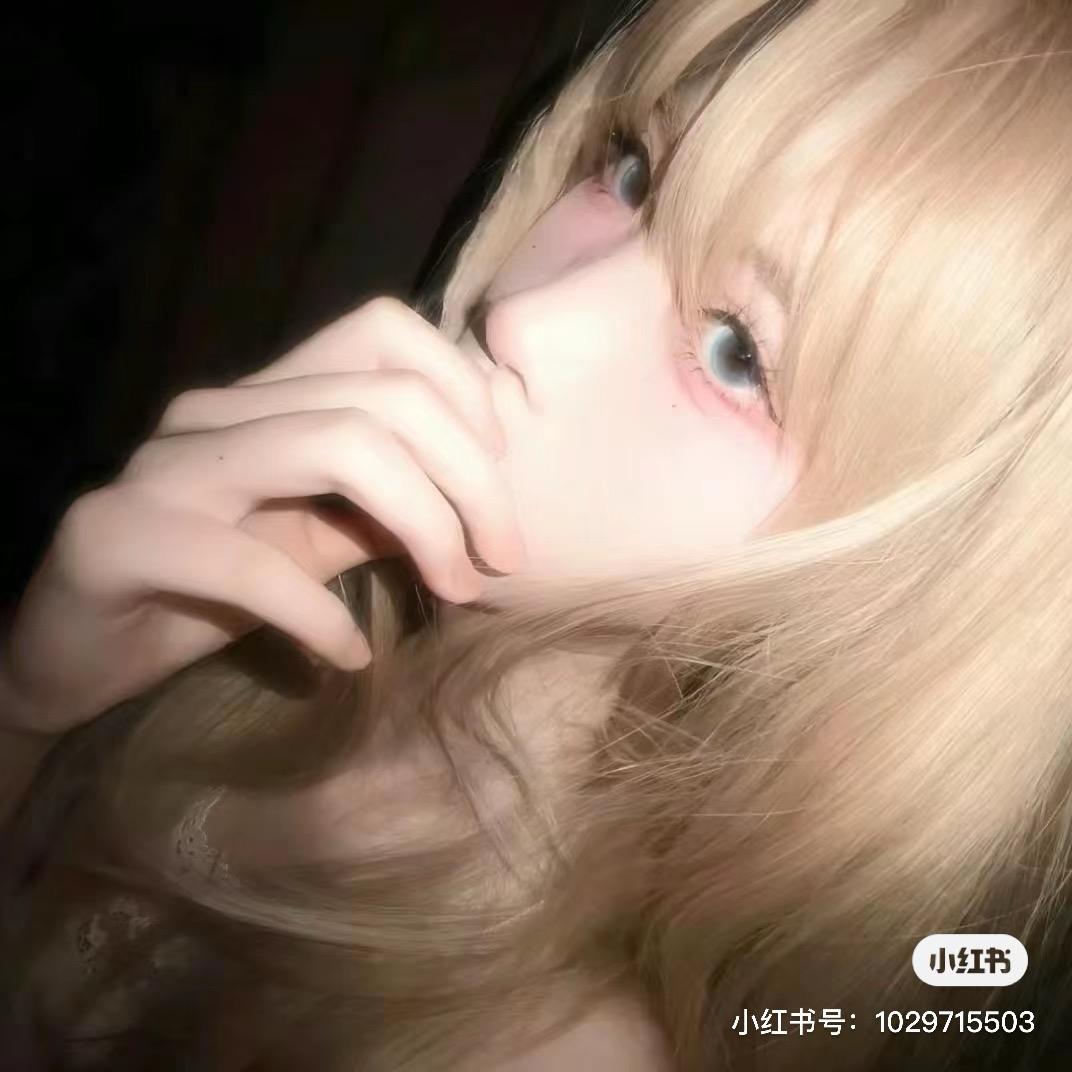 几许鱼