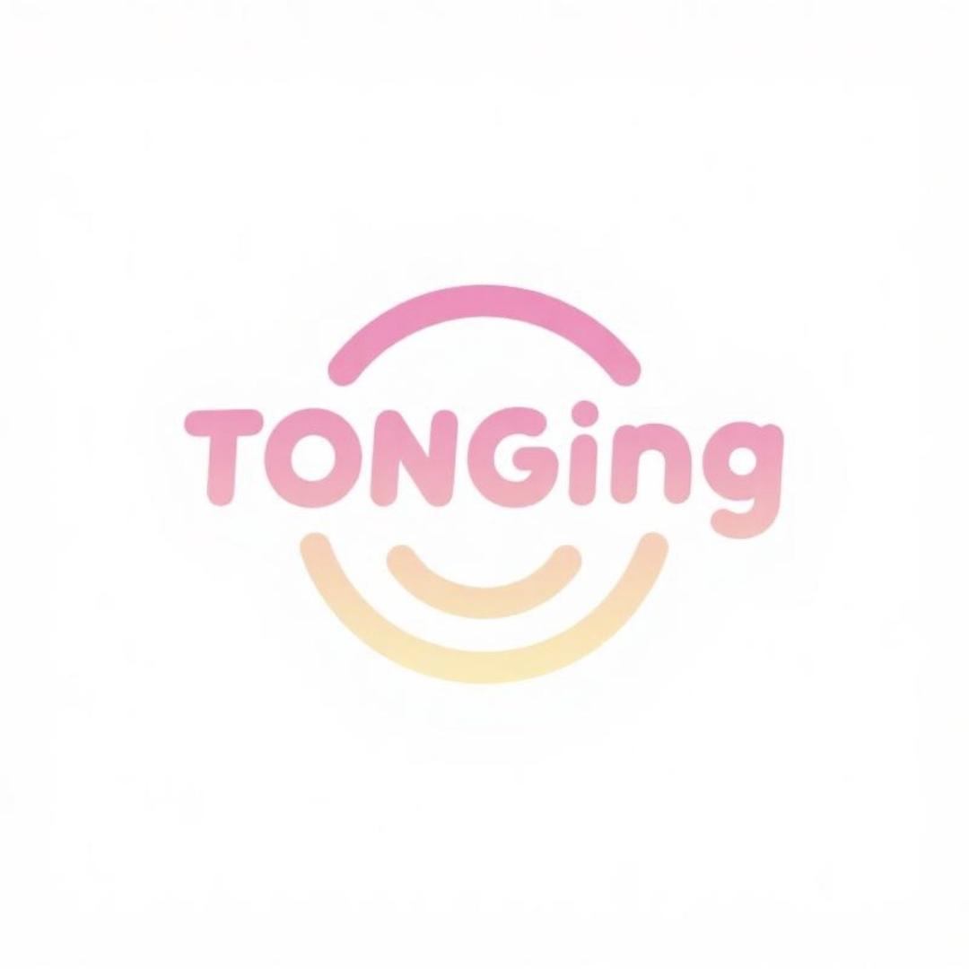 TONGing