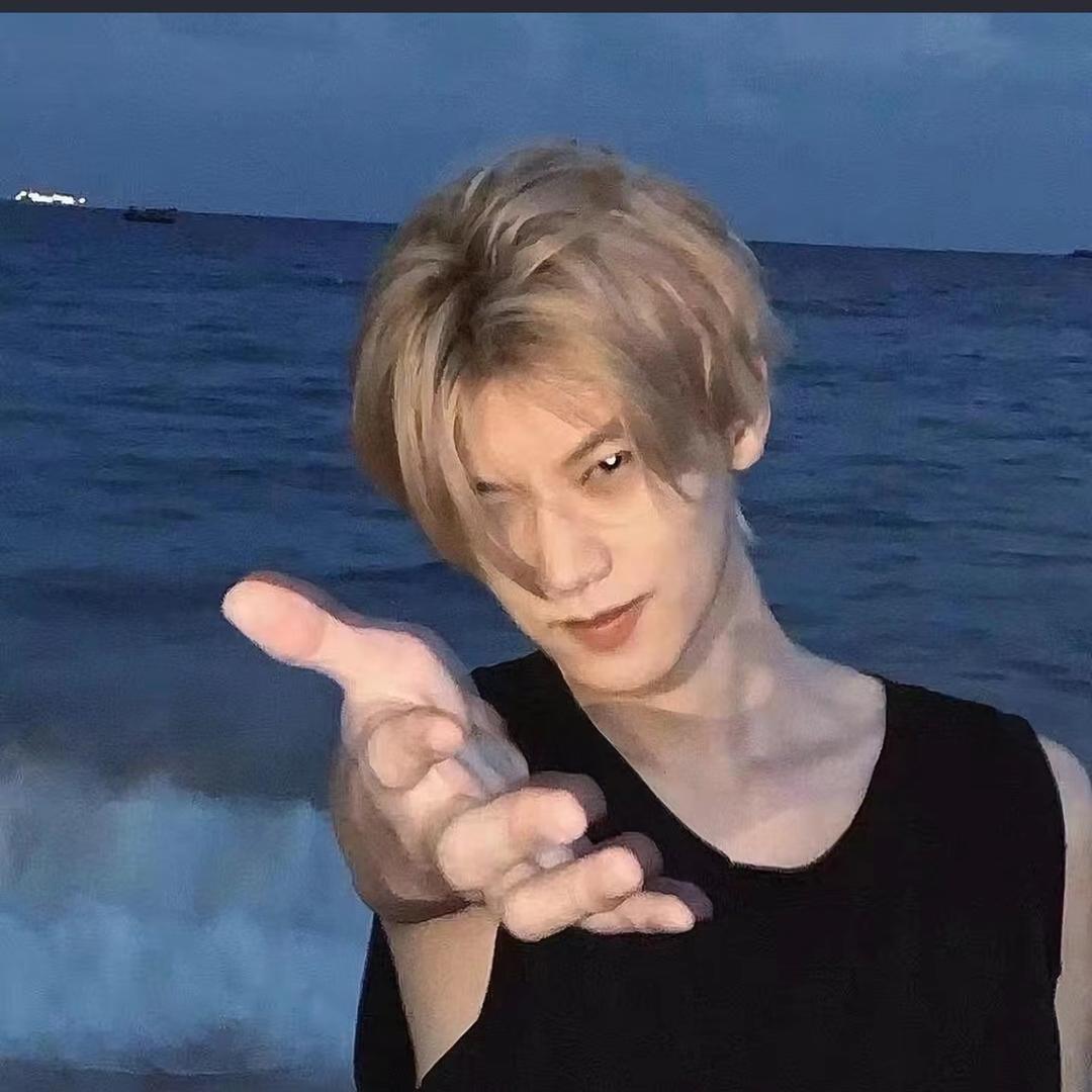 周不二💦