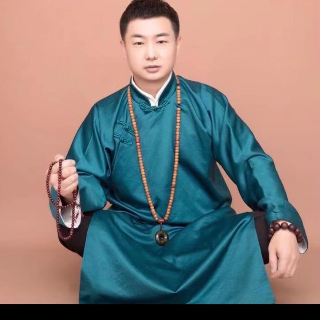 铭泽一