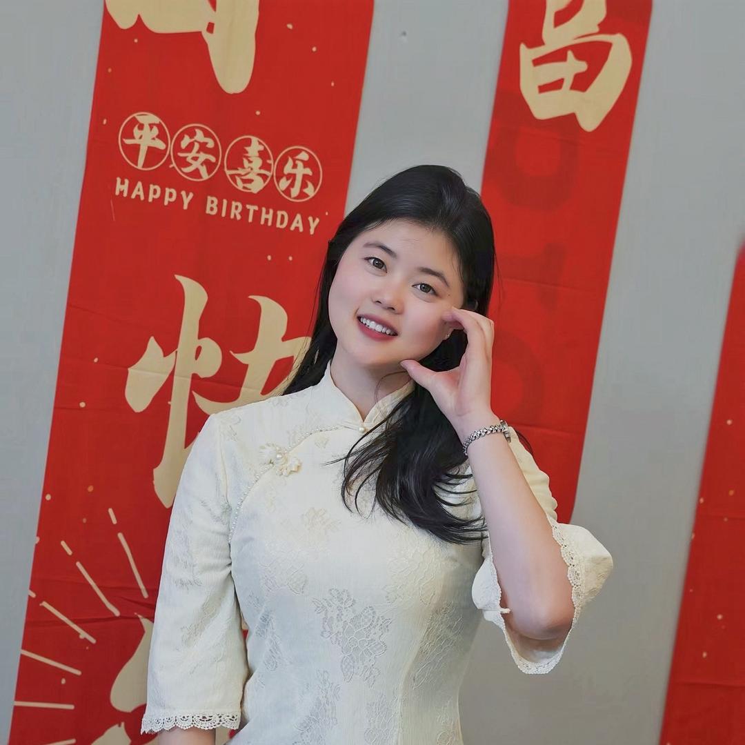 宁宁最温柔