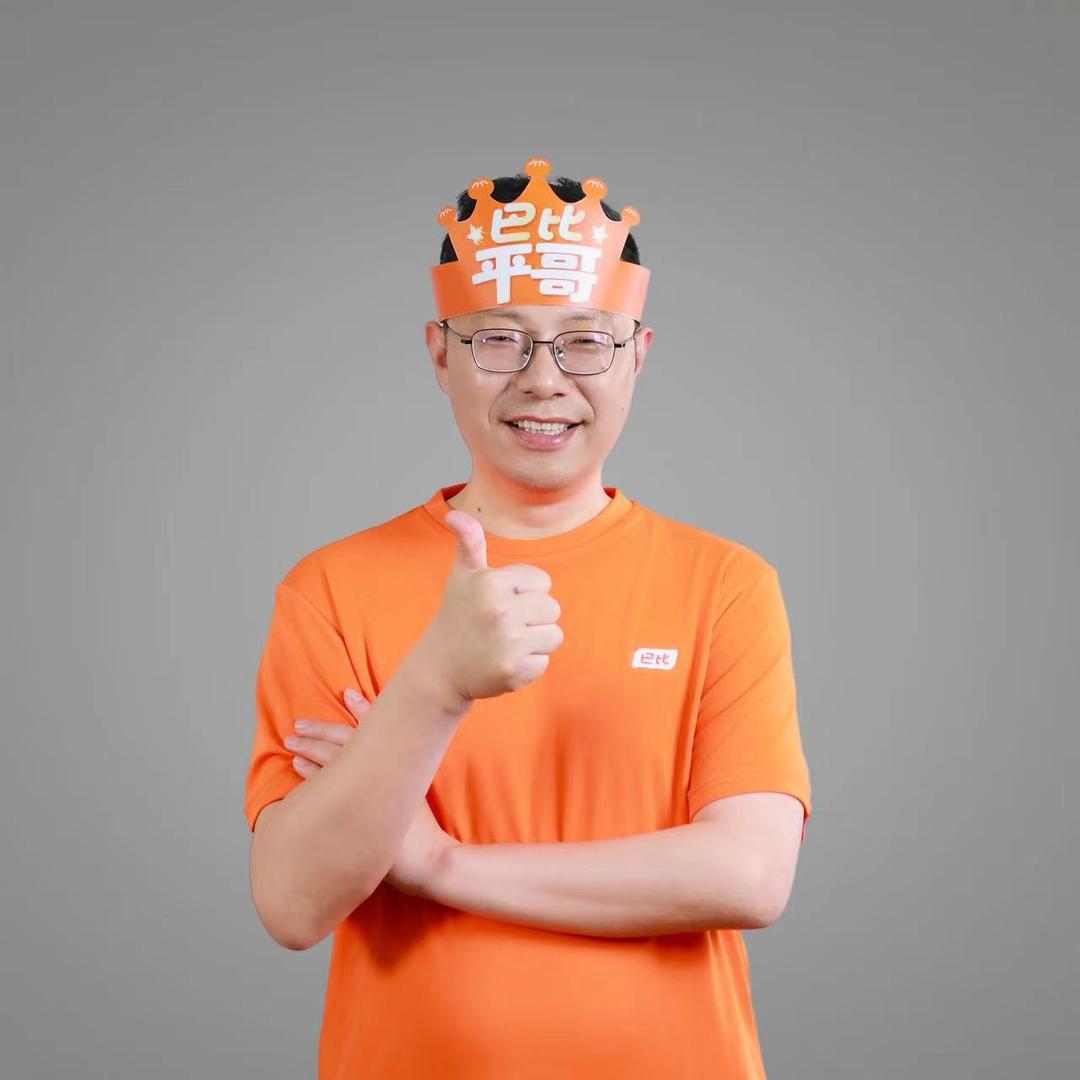 巴比刘会平