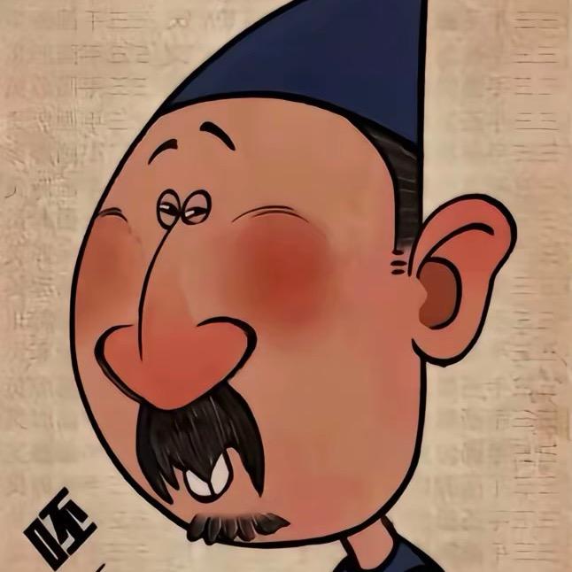 旺仔是只喵