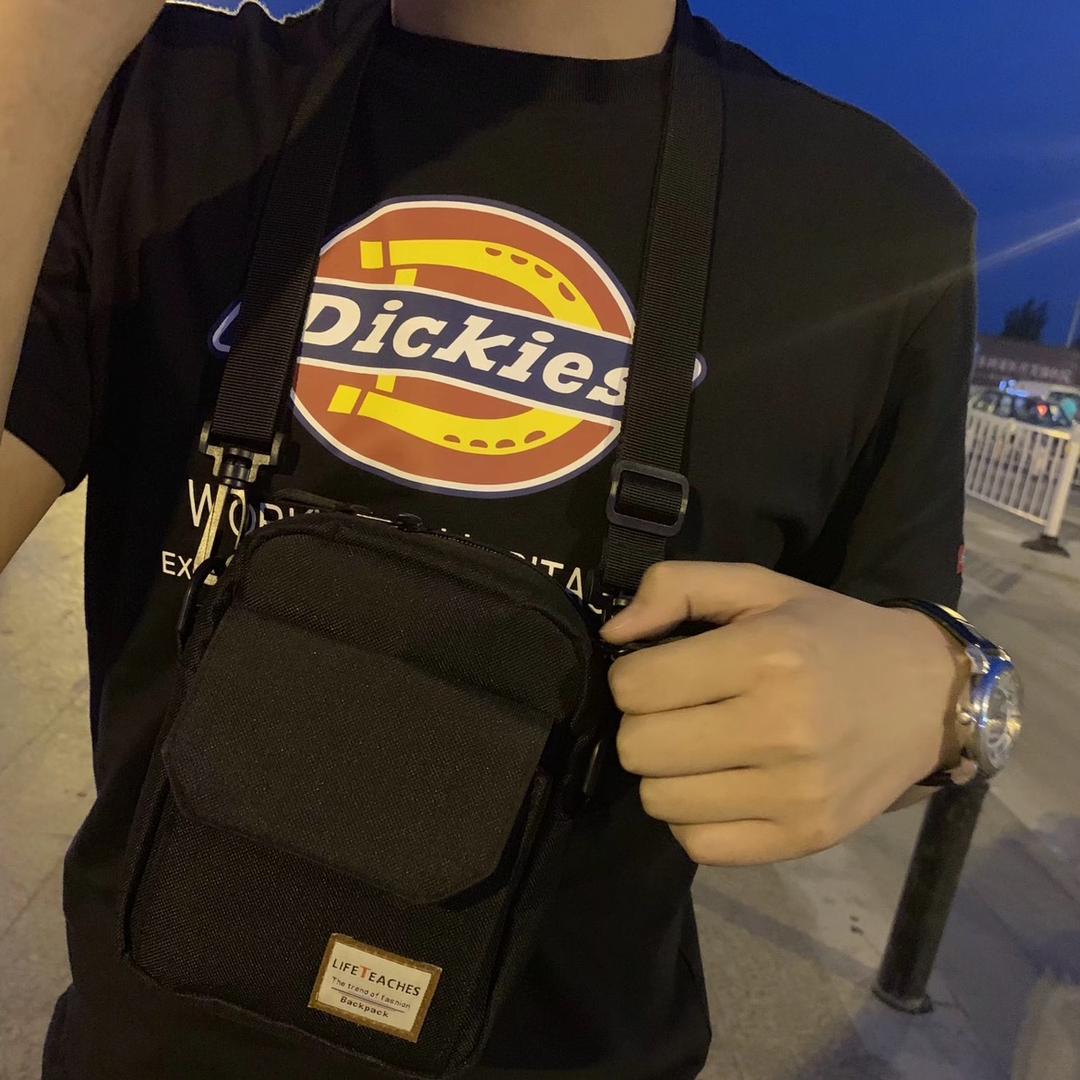 庄里人