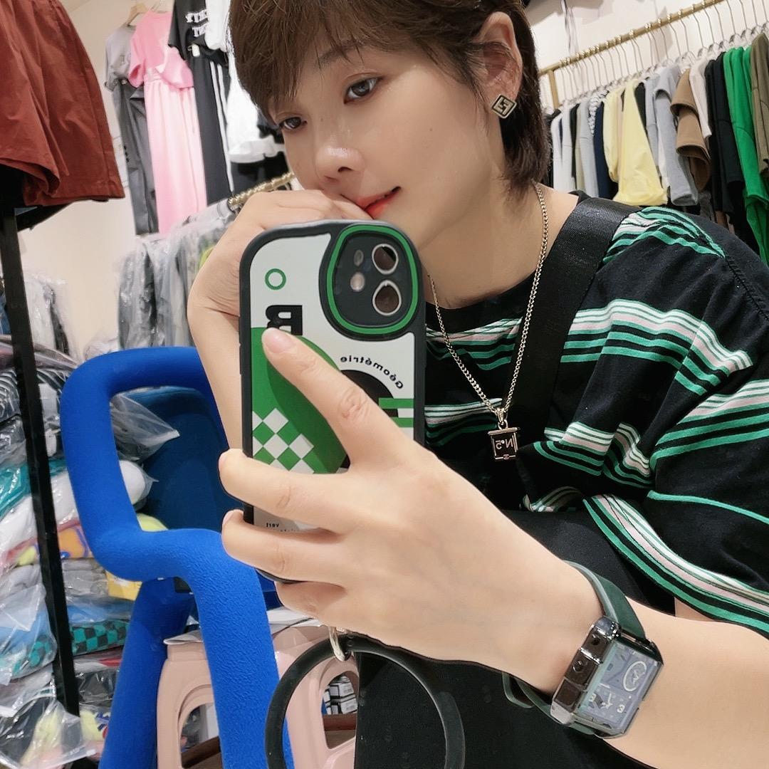 欧叽女装
