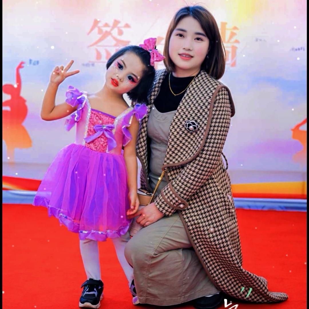 如宾姐姐