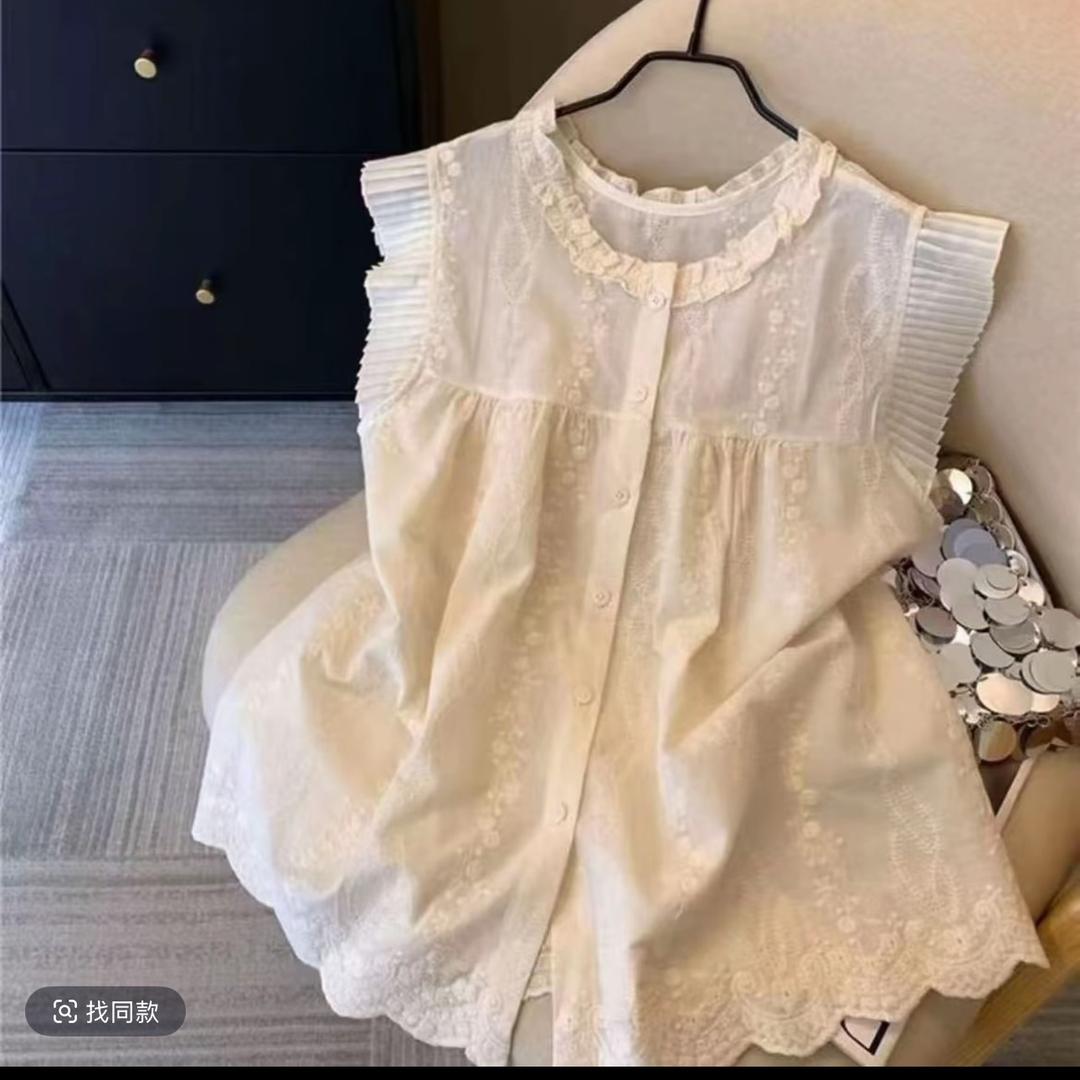 瑜玥服饰工厂店